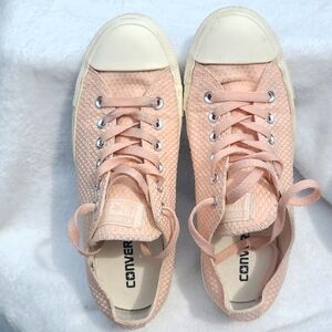Converse All Star Chucks Size 8